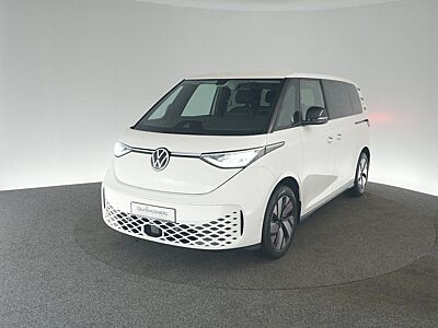 Volkswagen ID. Buzz Pro Goal 210 kW KR ACC Navi Kamera