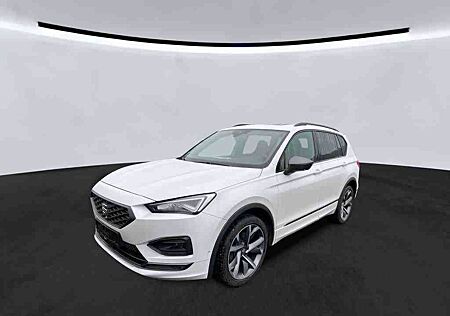 Seat Tarraco FR 4Drive2.0TDI DSG LED Navi SHZ Pano