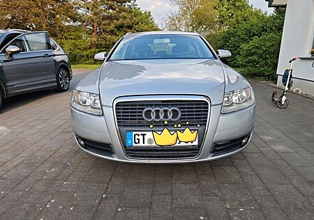 Audi A6 2.0 TDI (DPF) Avant -