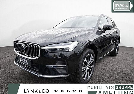 Volvo XC 60 gebraucht kaufen Volvo XC 60 XC60 T6 AWD Inscription LED AHK 360° H/K PANO