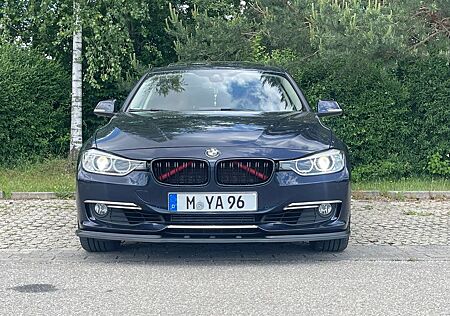 BMW 328i Luxury Line Luxury Line