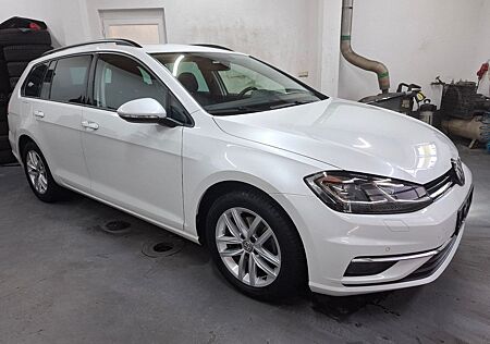 VW Golf Volkswagen VII Variant Comfortline BMT/Start-Stopp