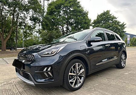 Kia Niro 1.6 GDI Hybrid Vision Vision
