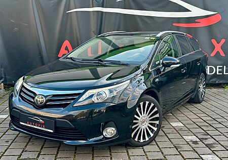 Toyota Avensis Kombi Executive2,2*Panarama*Kamera*Volle
