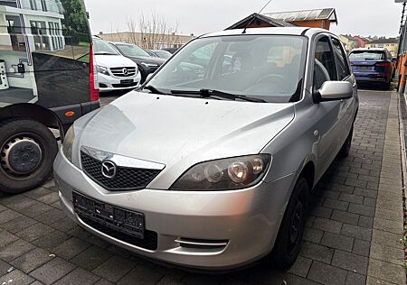 Mazda 2 Lim. 1.4 Active