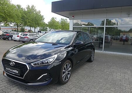 Hyundai i30 YES! Plus