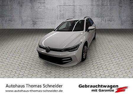 VW Golf Volkswagen VIII Variant Life 1.5 TSI 3-Zonen/SHZ/PDC/L