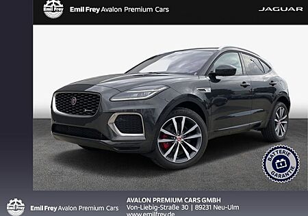 Jaguar E-Pace P300e AWD R-Dynamic SE