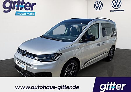 VW Caddy Volkswagen Edition eHybrid 1.5 TSI EU6e Digitales Coc