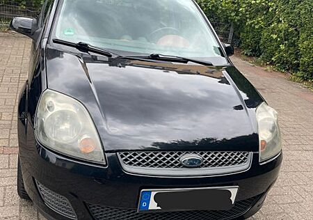 Ford Fiesta 1,3 51 kW Style Style