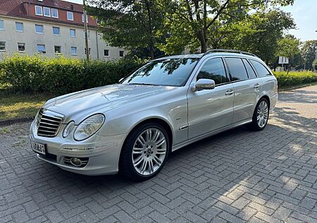 Mercedes-Benz E 280 CDI 4MATIC T AVANTGARDE Avantgarde