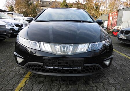 Honda Civic Lim. 5-trg. 1.8 Sport