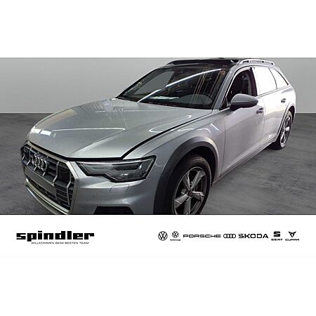 Audi A6 Allroad leasen