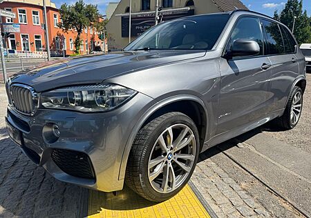 BMW X5 40D xDrive*M-SPORTPAKET*LOGIC 7*KAMERA*HUD*