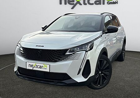 Peugeot 5008 GT PACK