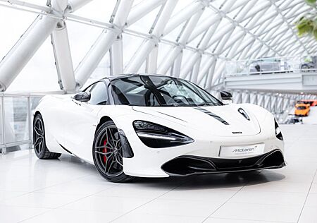 McLaren 720S 4.0 V8 Performance | Gorilla Glas | 2 Year