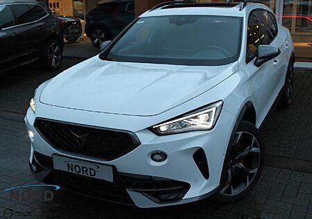 Cupra Formentor VZ 1,4e-HYBRID/Navi/Cam/Pano-D./19Zoll