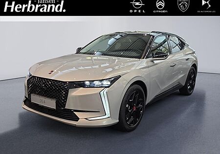DS Automobiles DS 4 DS4 Performance Line+LEDER+NAVI+HEAD-UP+