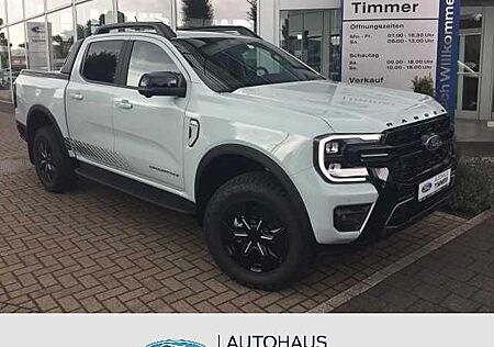 Ford Ranger 2,3 l EcoBoost PHEV DOKA Stormtrak