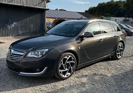 Opel Insignia A Sports Tourer Sport