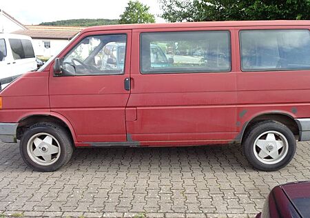 VW T4 Caravelle Volkswagen