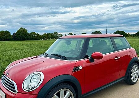 Mini ONE 72KW