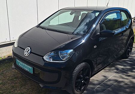 VW Up Volkswagen ! move ! KLIMA ALU PDC
