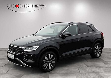 VW T-Roc Volkswagen Goal