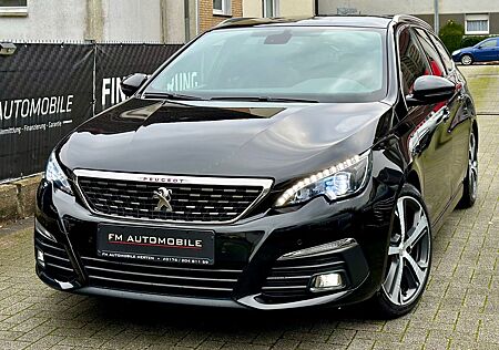 Peugeot 308 SW GT 2.HAND MWST VOLLAUSSTATTUNG AUTOMATIK