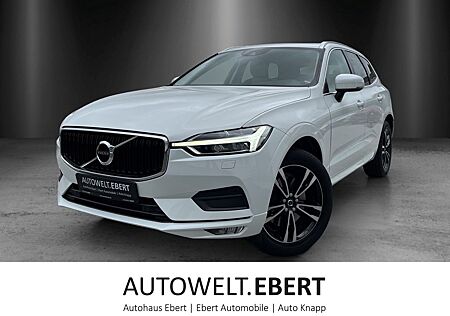 Volvo XC 60 T5 AWD Momentum/PANO-DACH/AHK/SENSUS/LKA/