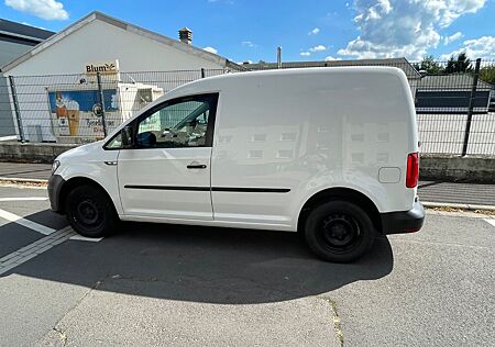 VW Caddy Volkswagen 2,0TDI 75kW Trendline BlueMotion Trend...