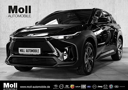 Toyota bZ4X FWD Navi 360 Kamera LED El. Heckklappe Appl
