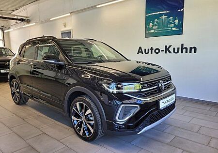 VW T-Cross Volkswagen 1.0 TSI 85KW DSG R-Line IQ-Light,Nav,ACC