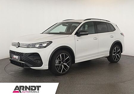 VW Tiguan Volkswagen 2.0 TSI DSG 4M R-Line IQ Pano Nav Key 360
