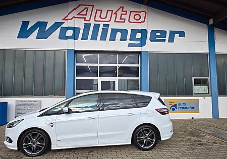 Ford S-Max ST-Line ALLRAD / Navi / LED