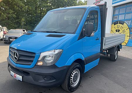 Mercedes-Benz Sprinter II Pritsche 213 CDI AHK 2.0 t 1 Hand