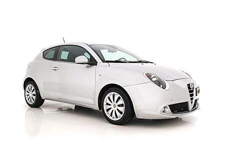 Alfa Romeo MiTo 1.3 JTDm ECO Esclusivo *FULL-LEATHER | NAVI