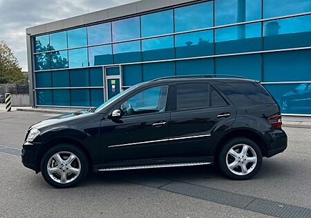 Mercedes-Benz ML 280 CDI 4MATIC -