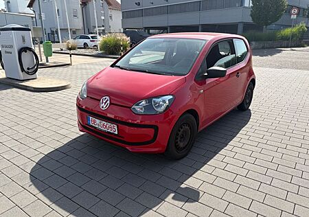 VW Up Volkswagen ! take ! *Tüv bis 9/25