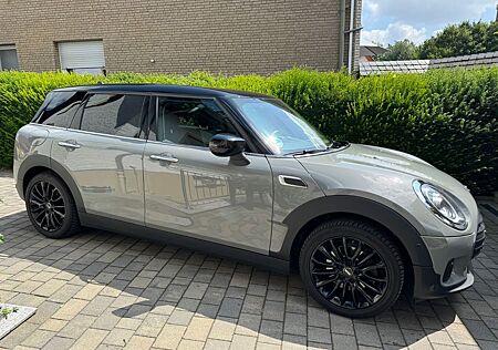 Mini Cooper Clubman , sehr gepflegt!