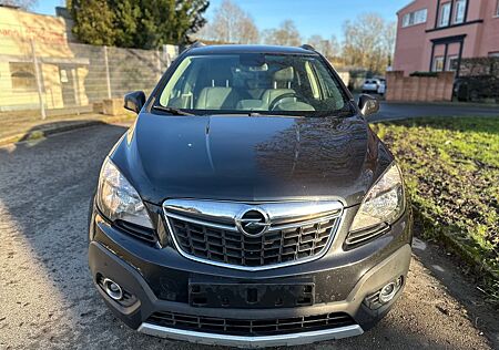 Opel Mokka Innovation*Leder*Navi*Kamera*EU6*