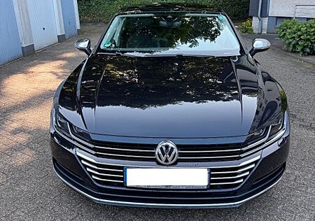 VW Arteon Volkswagen 2.0 TDI SCR DSG Elegance Elegance