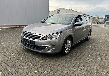 Peugeot 308 SW Active