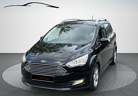 Ford Grand C-Max Grand Titanium / Automatik /7 Sitzer