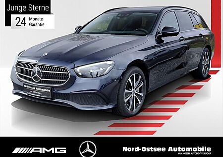 Mercedes-Benz E 300 de T 4M AVANTGARDE NAVI 360 NIGHT DISTRO