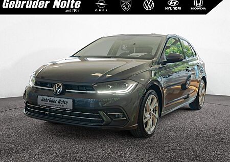 VW Polo Volkswagen Style 1,0 l TSI 70 kW 95 PS 7-Gang-Doppelku