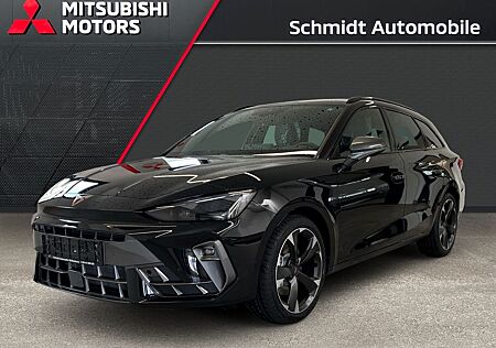 Cupra Leon ST 2.0 TDI DSG LED ACC-Tempomat Kamera
