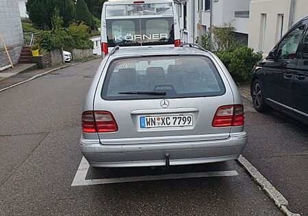 Mercedes-Benz 220 gebraucht kaufen Mercedes-Benz 220