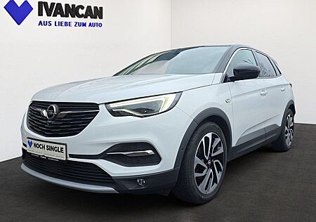 Opel Grandland X 1.6 Turbo Automatik Ultimate