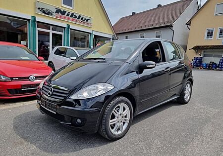Mercedes-Benz A 150 Mercedes CLASSIC KLIMA+SITZHZ+8-FACH